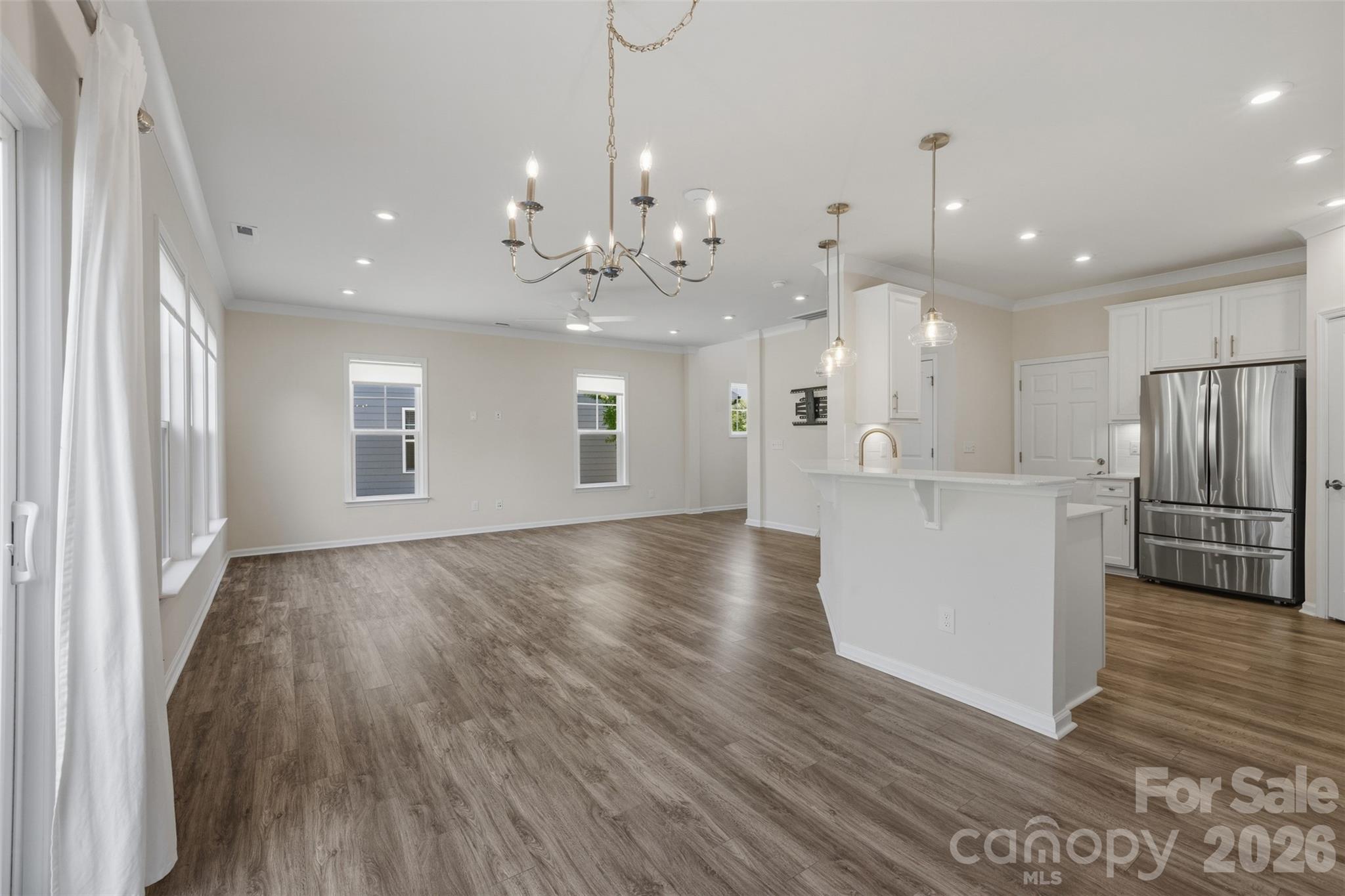 Pringle Towns - Residential