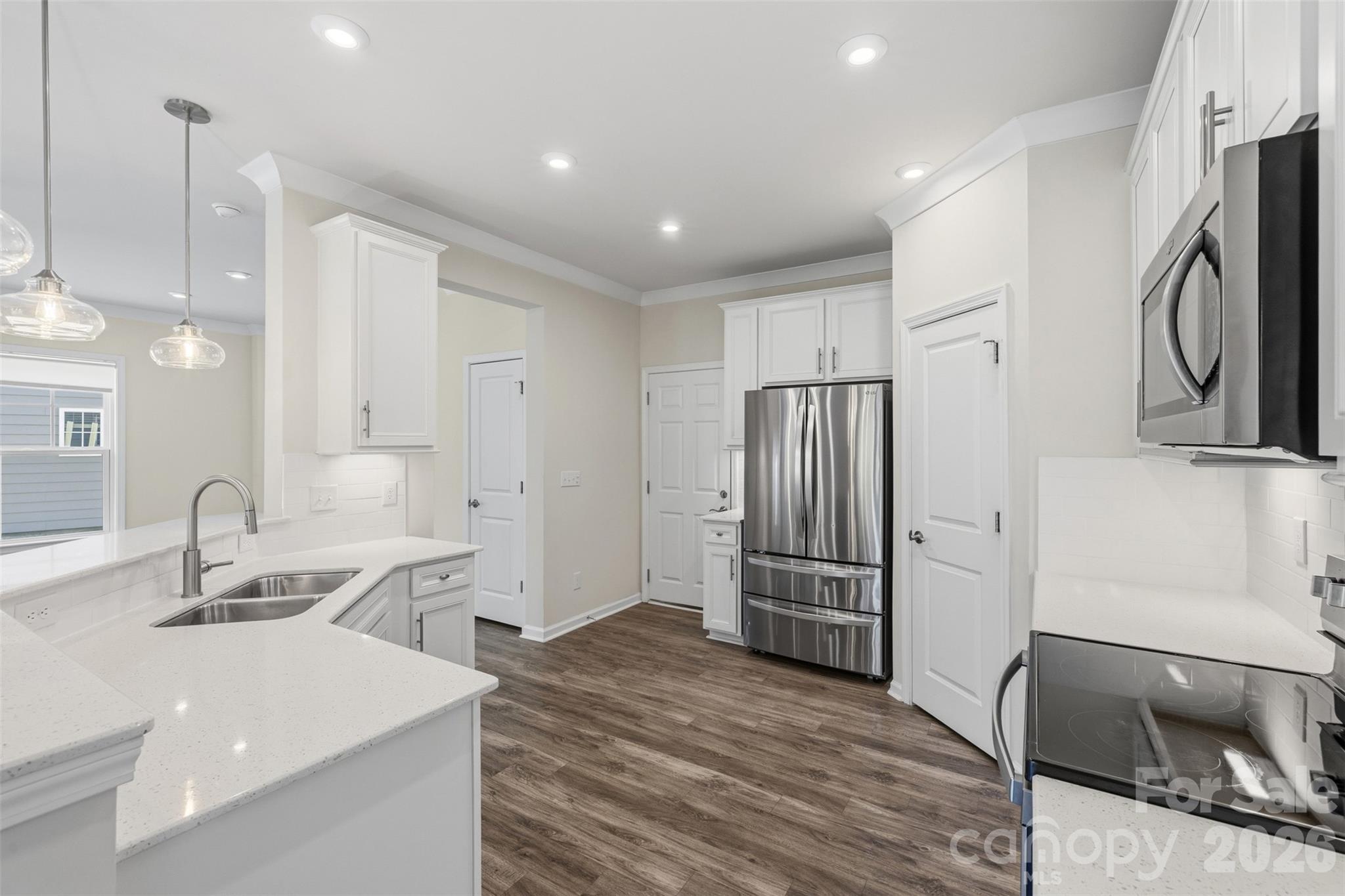 Pringle Towns - Residential