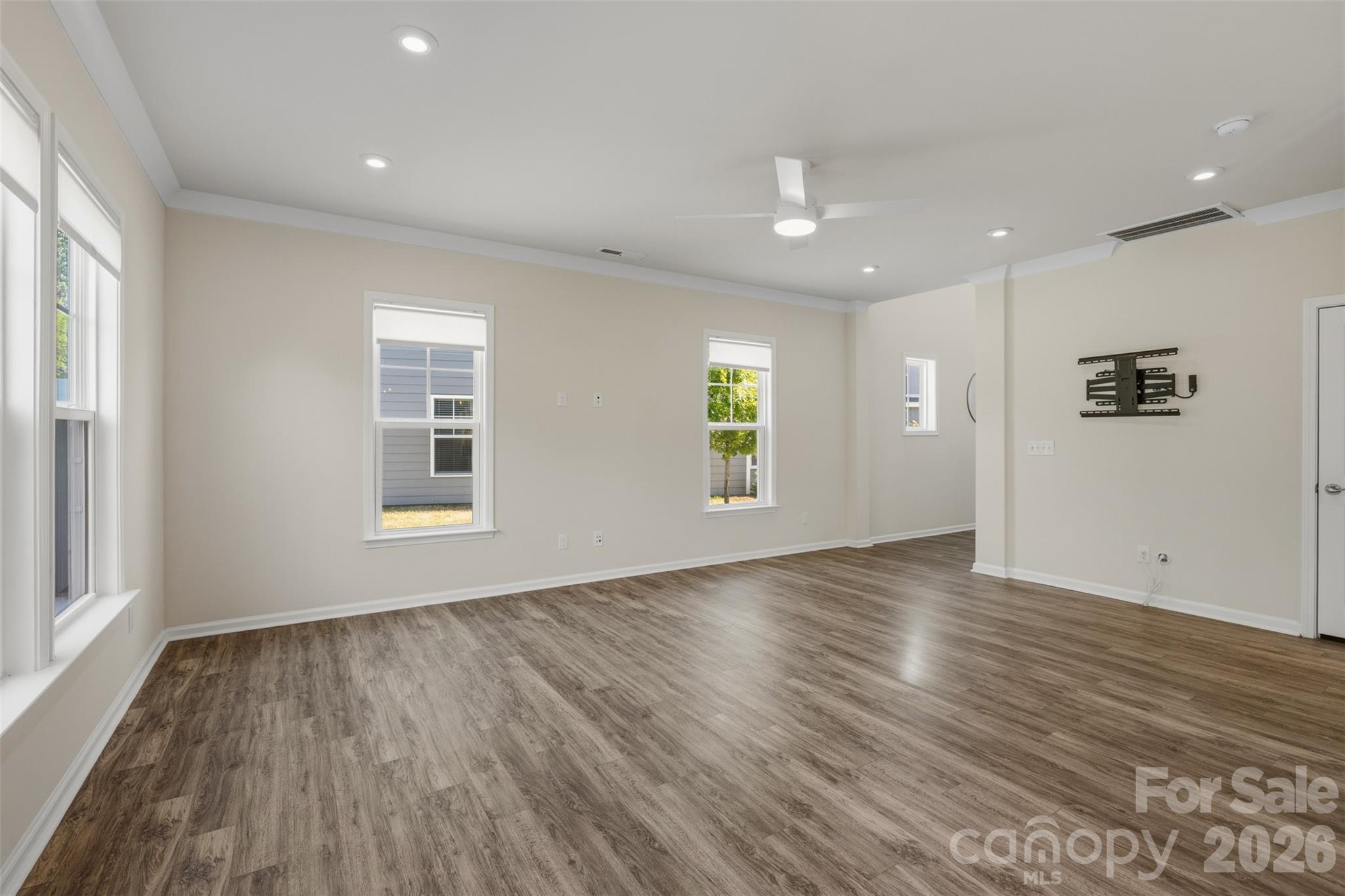 Pringle Towns - Residential