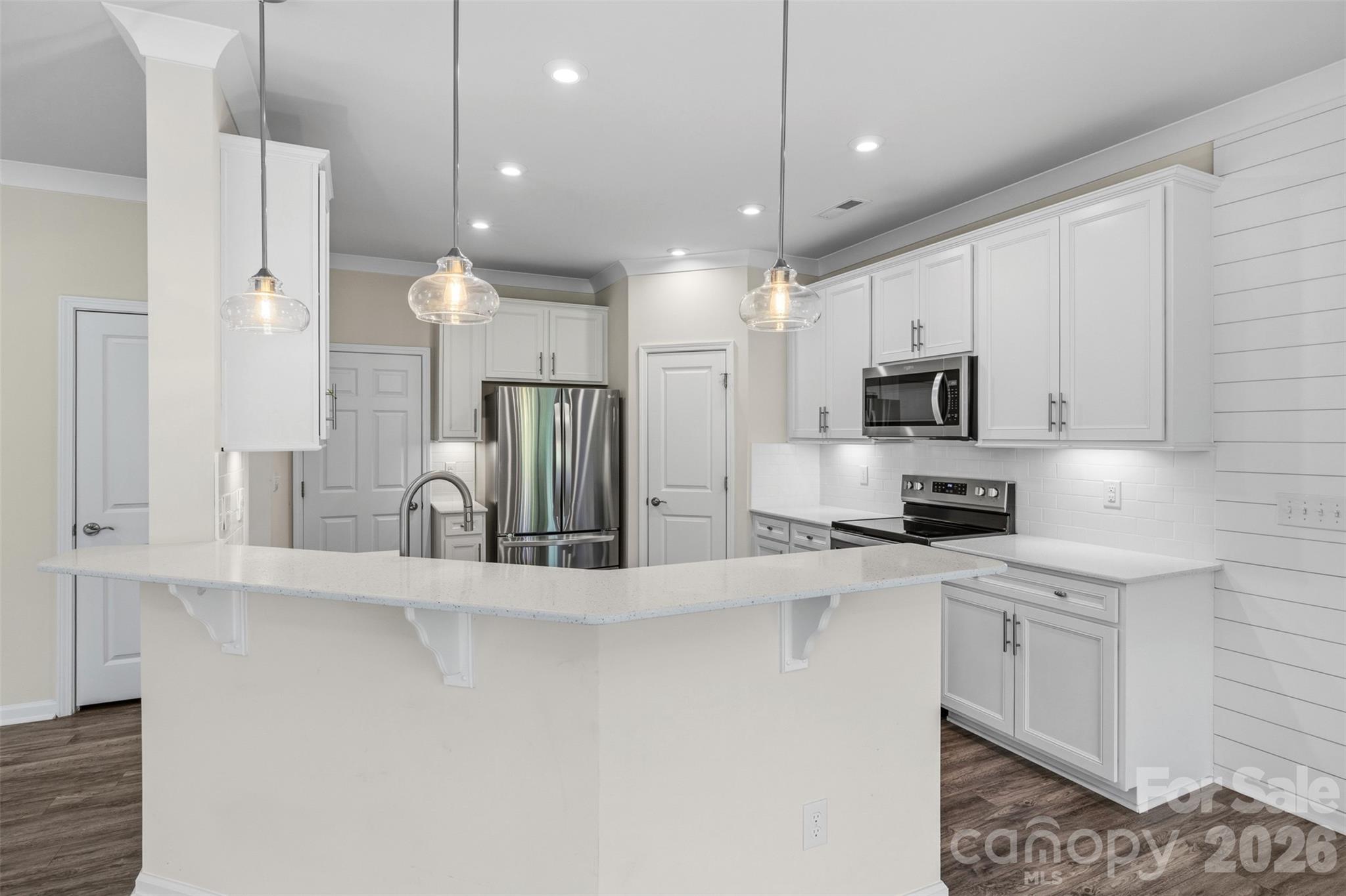 Pringle Towns - Residential