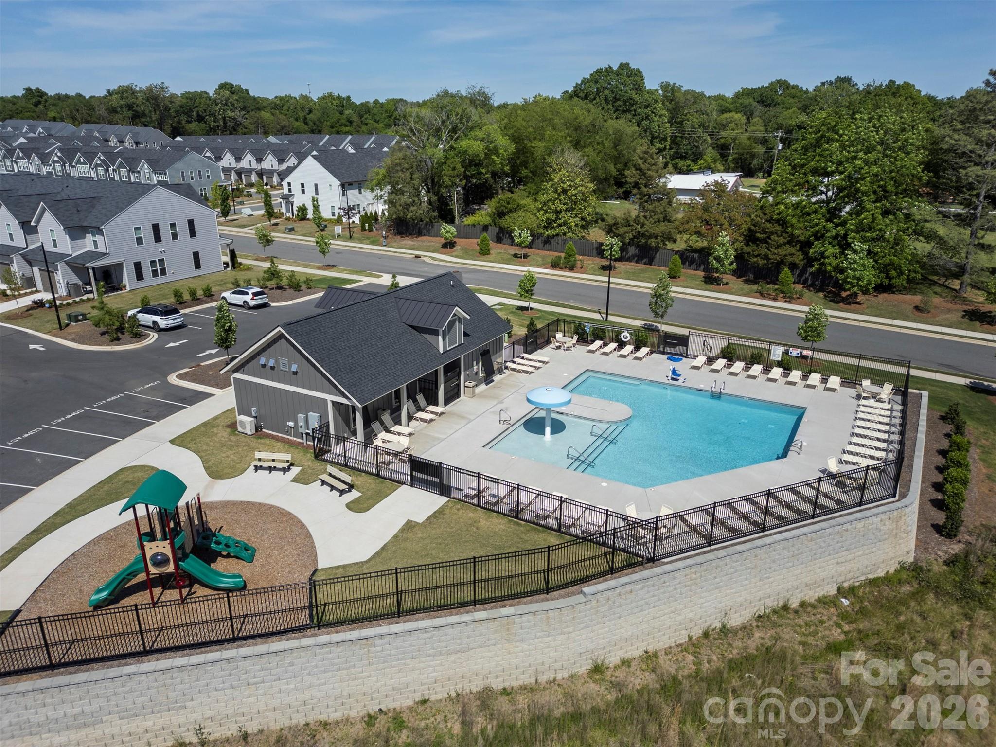 Pringle Towns - Residential