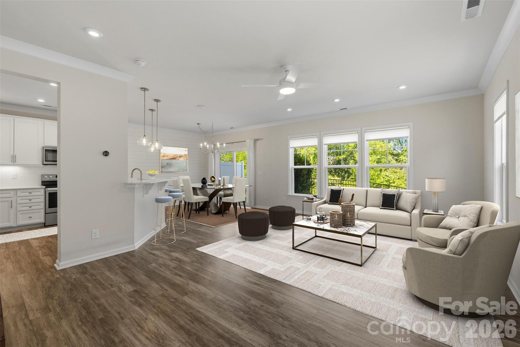 23206 Clarabelle Drive