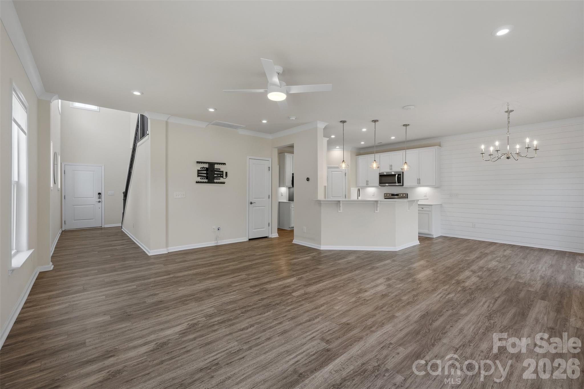 Pringle Towns - Residential