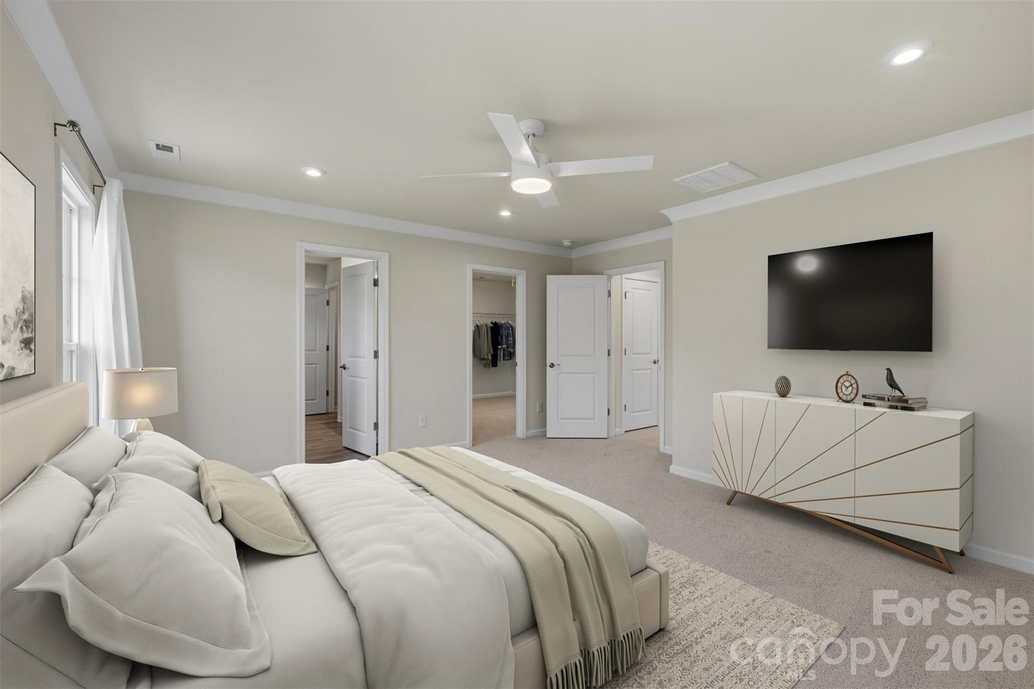 Pringle Towns - Residential