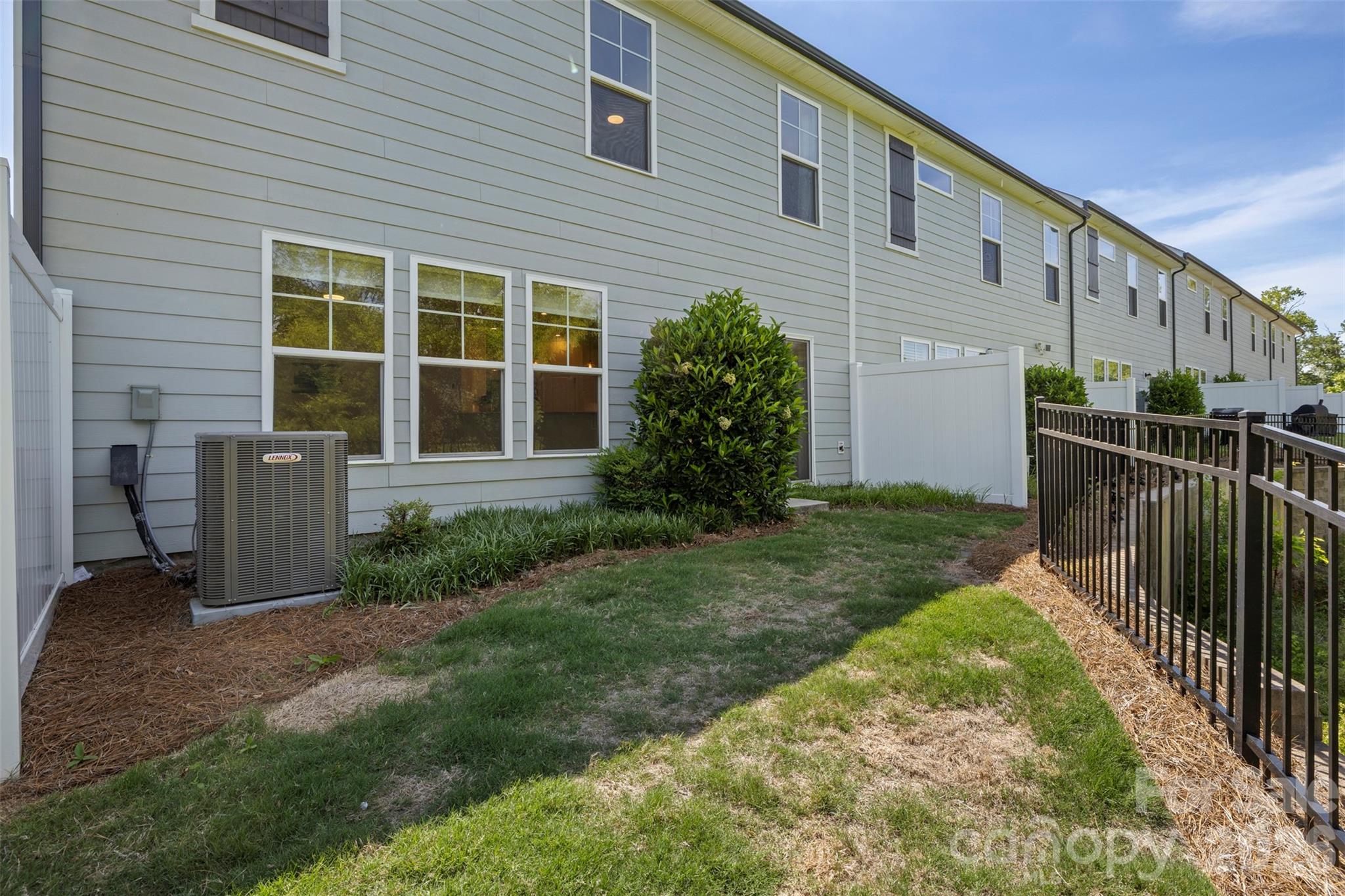 Pringle Towns - Residential