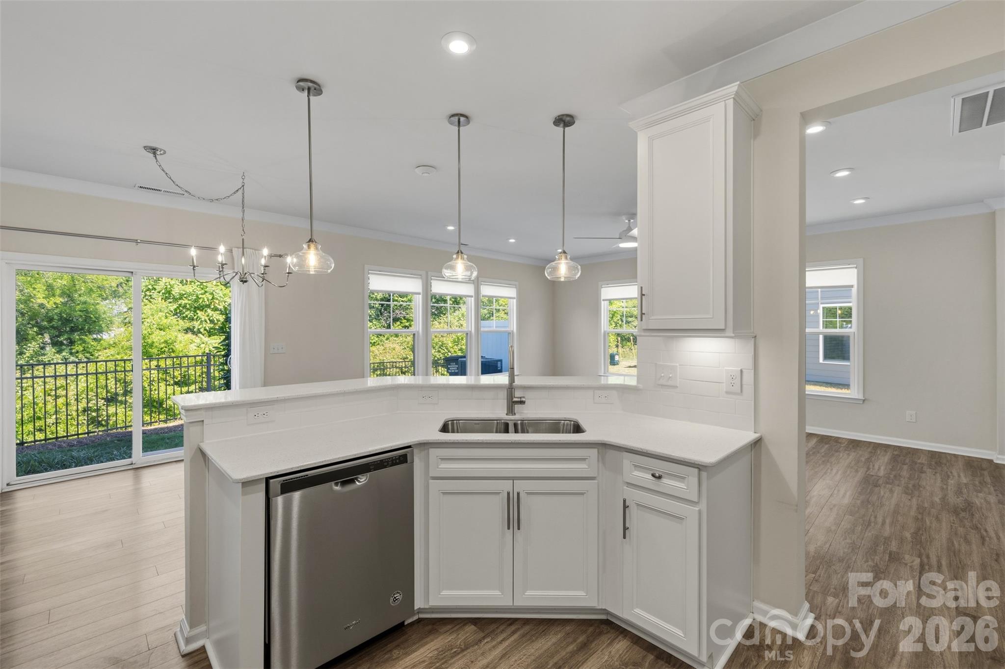 Pringle Towns - Residential