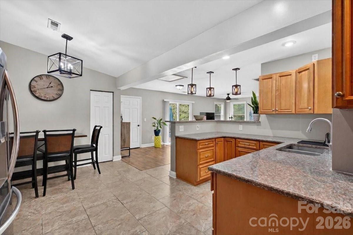 Stonehaven - Residential