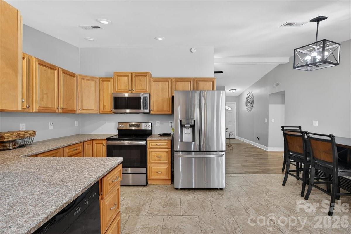 Stonehaven - Residential