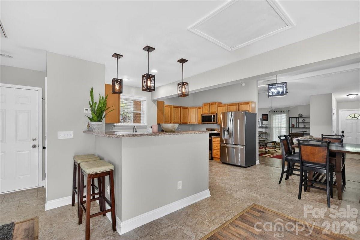 Stonehaven - Residential