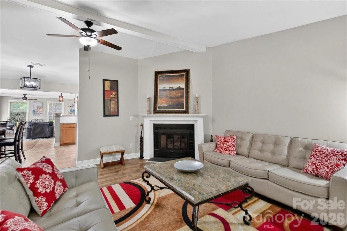 Stonehaven - Residential