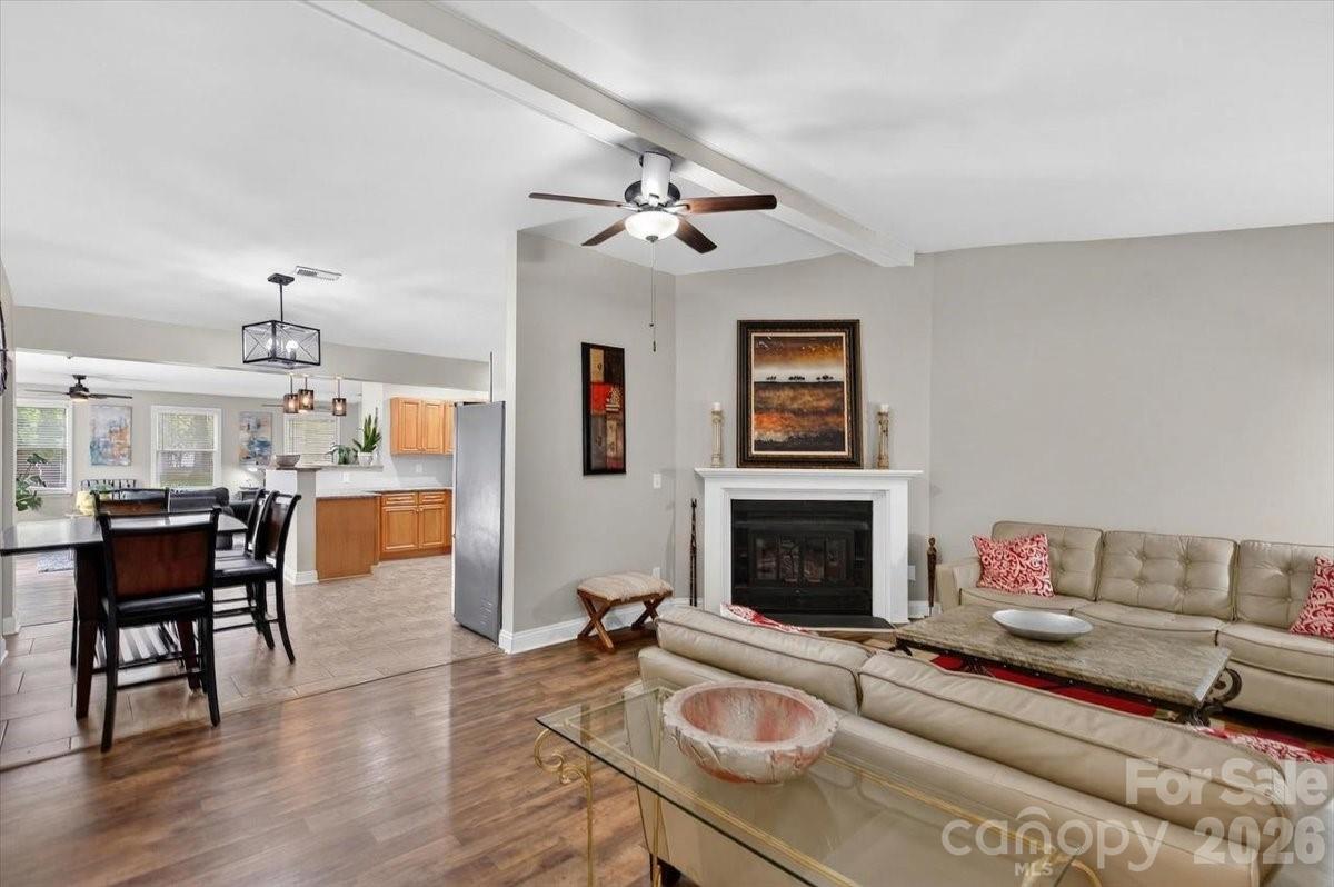 Stonehaven - Residential