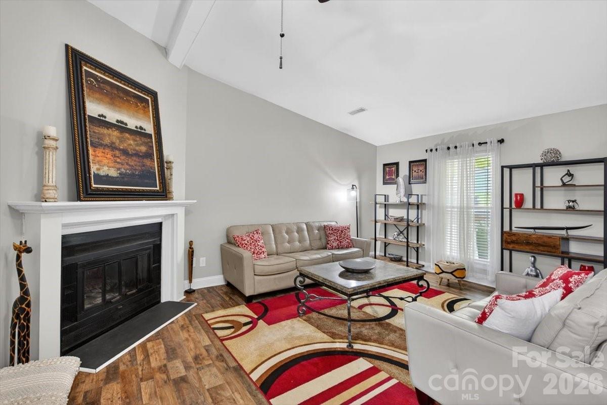 Stonehaven - Residential