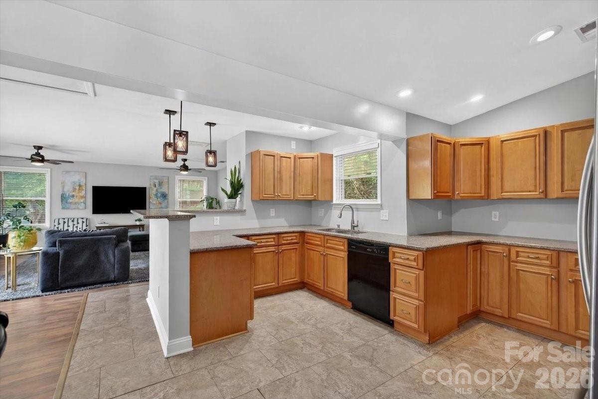 Stonehaven - Residential