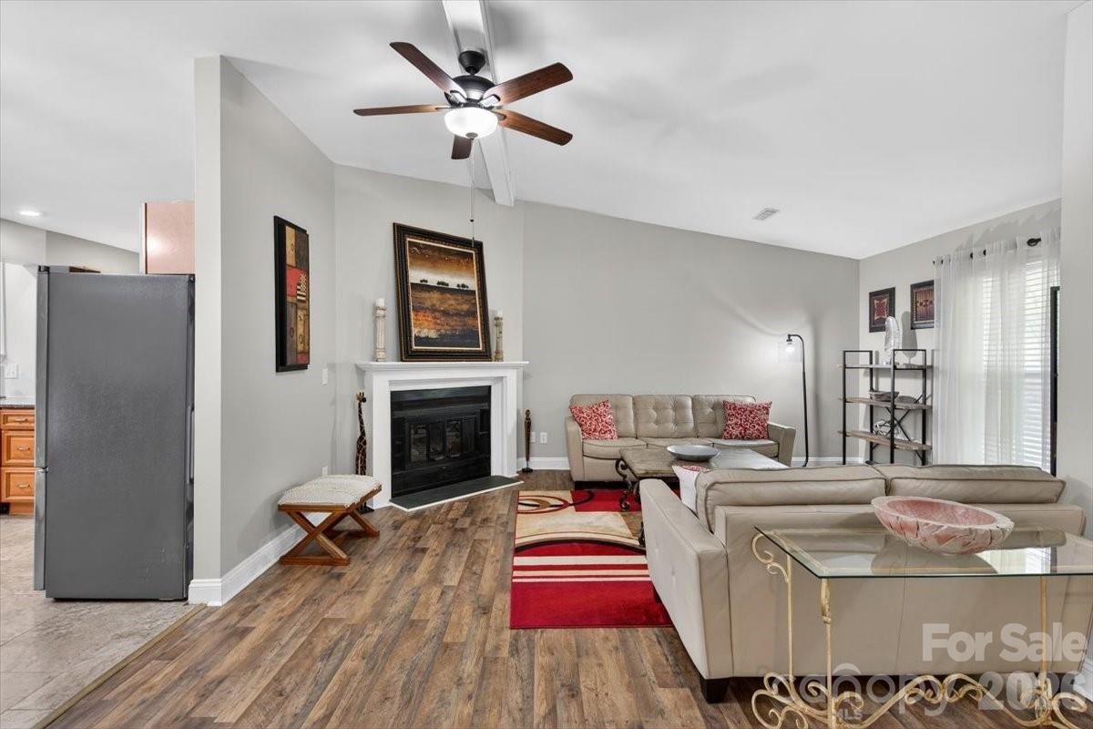 Stonehaven - Residential