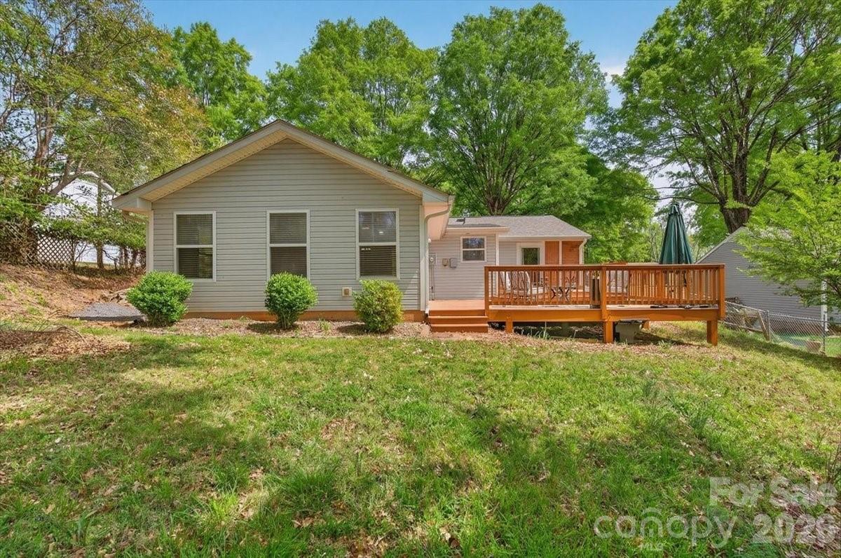 Stonehaven - Residential