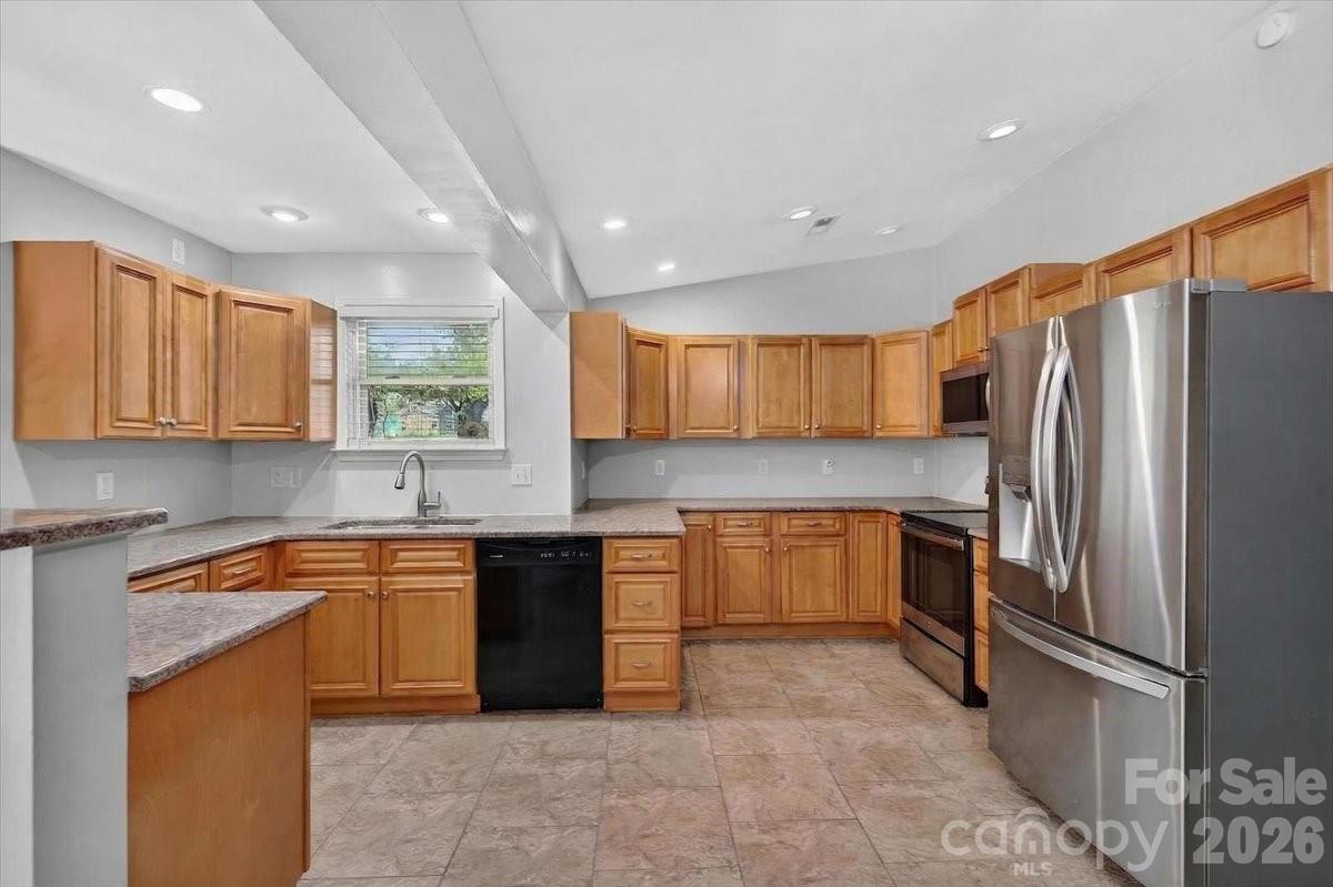 Stonehaven - Residential