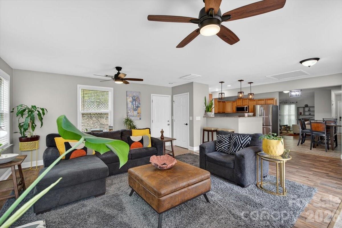 Stonehaven - Residential