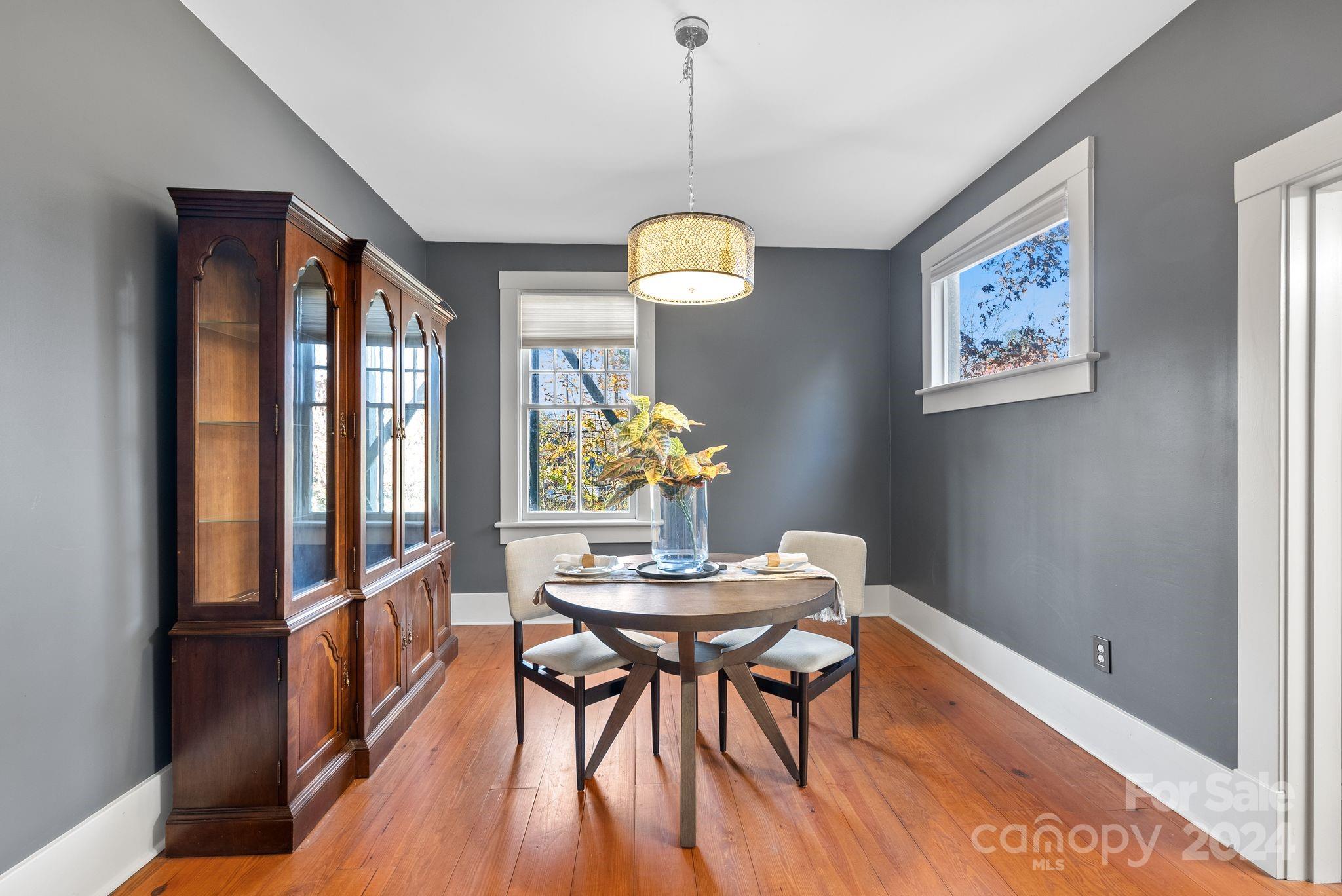 11 Cullowhee Street
