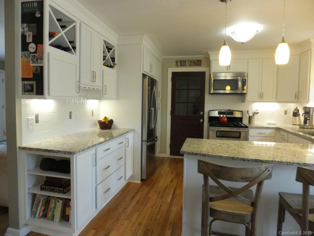 Madison Park - Residential