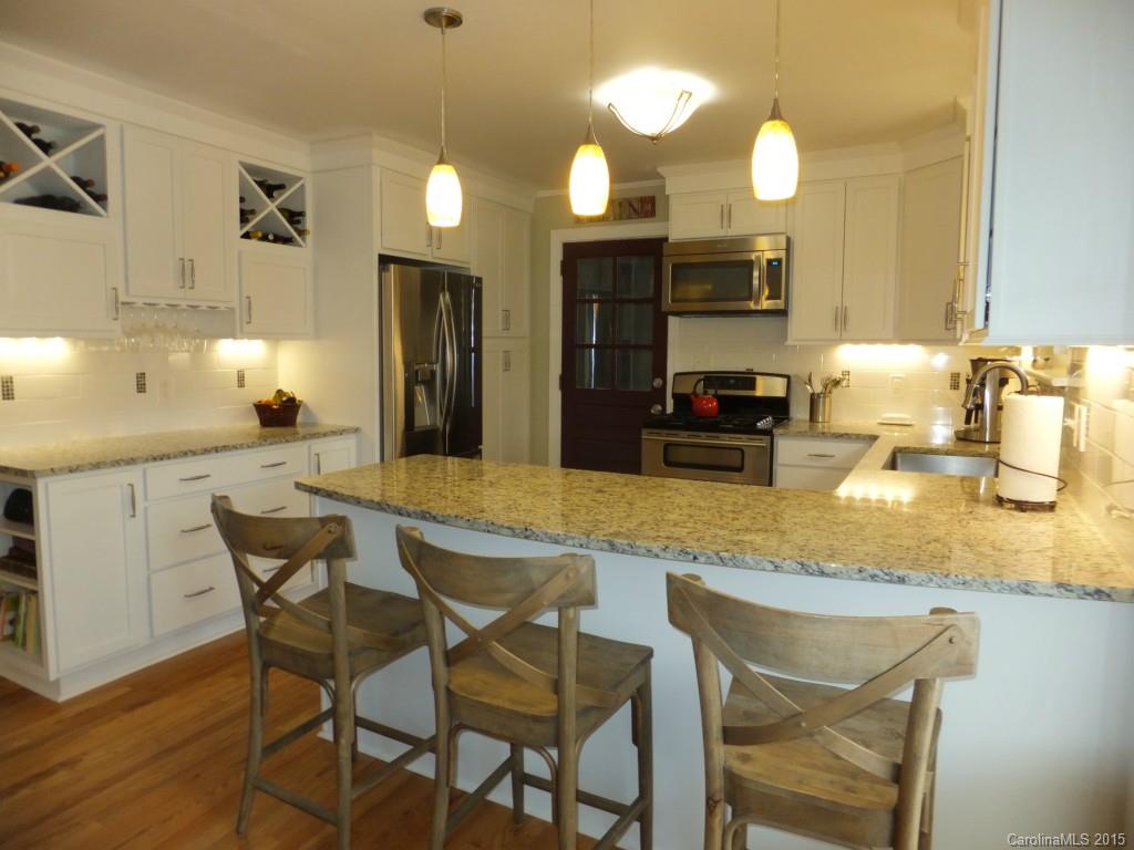 Madison Park - Residential