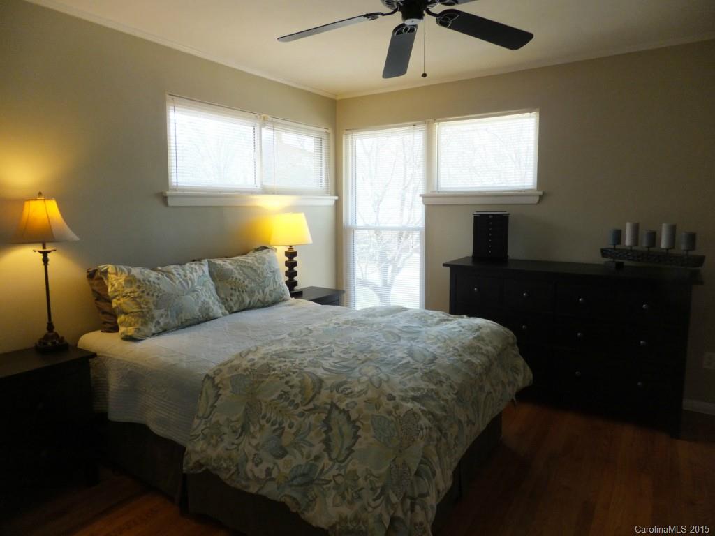 Madison Park - Residential