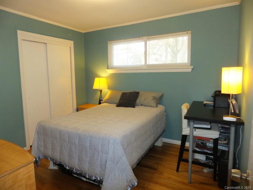 Madison Park - Residential