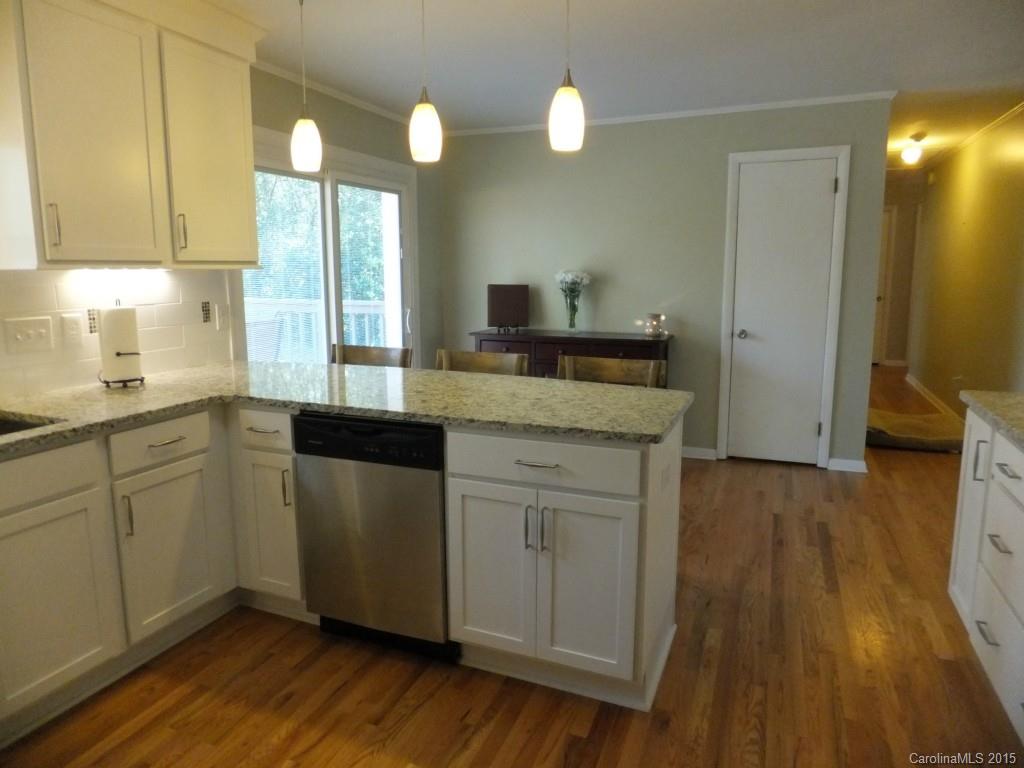 Madison Park - Residential