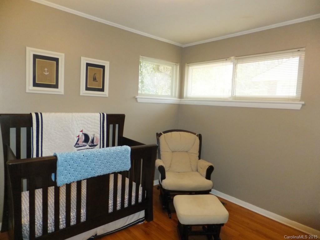 Madison Park - Residential