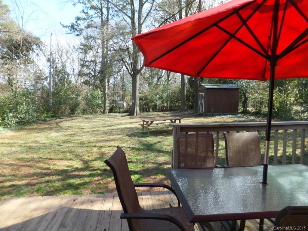 Madison Park - Residential