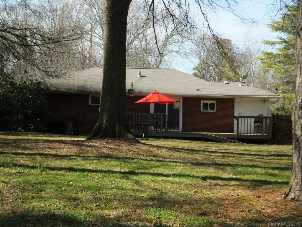 Madison Park - Residential