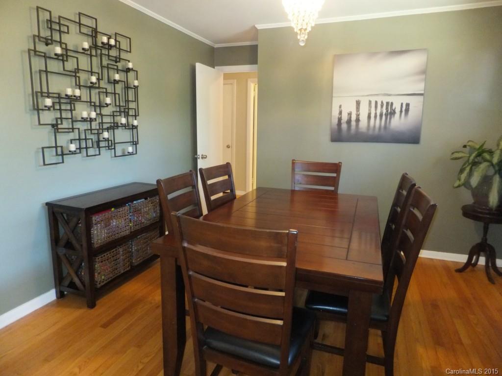 Madison Park - Residential