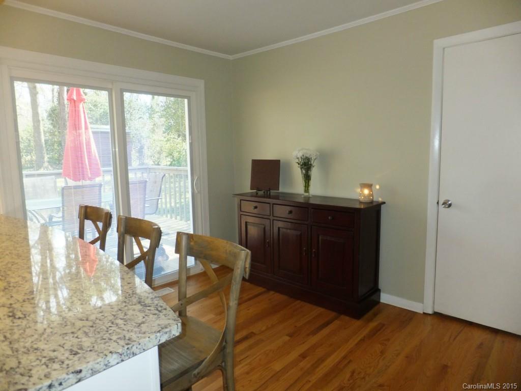 Madison Park - Residential