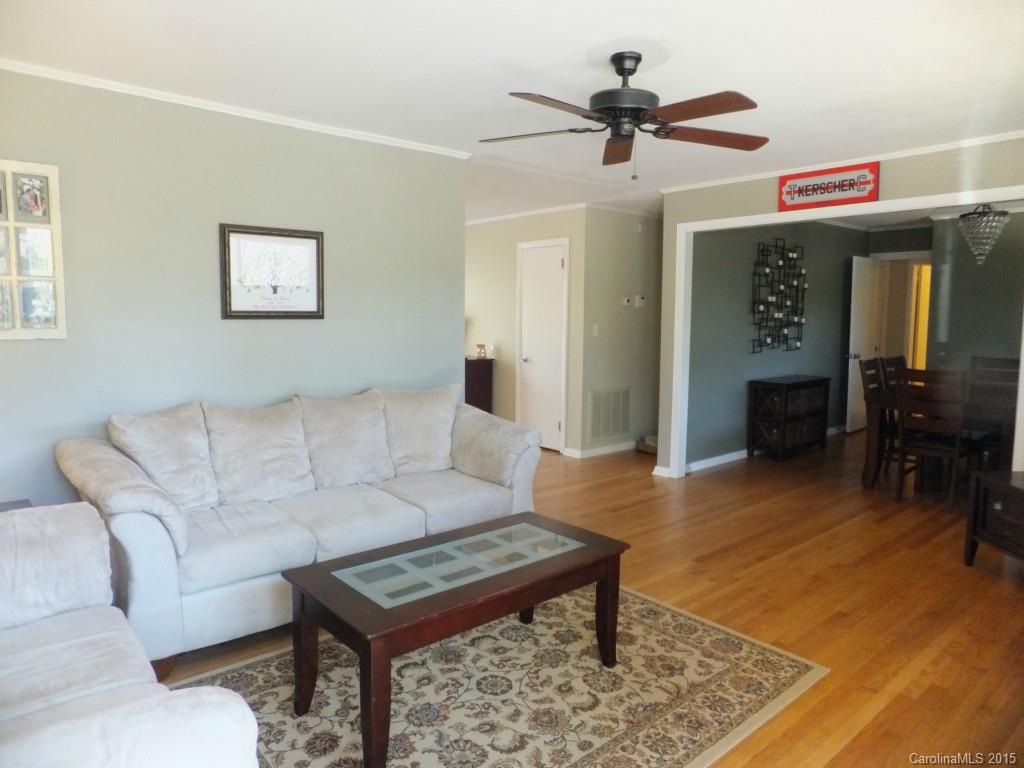 Madison Park - Residential