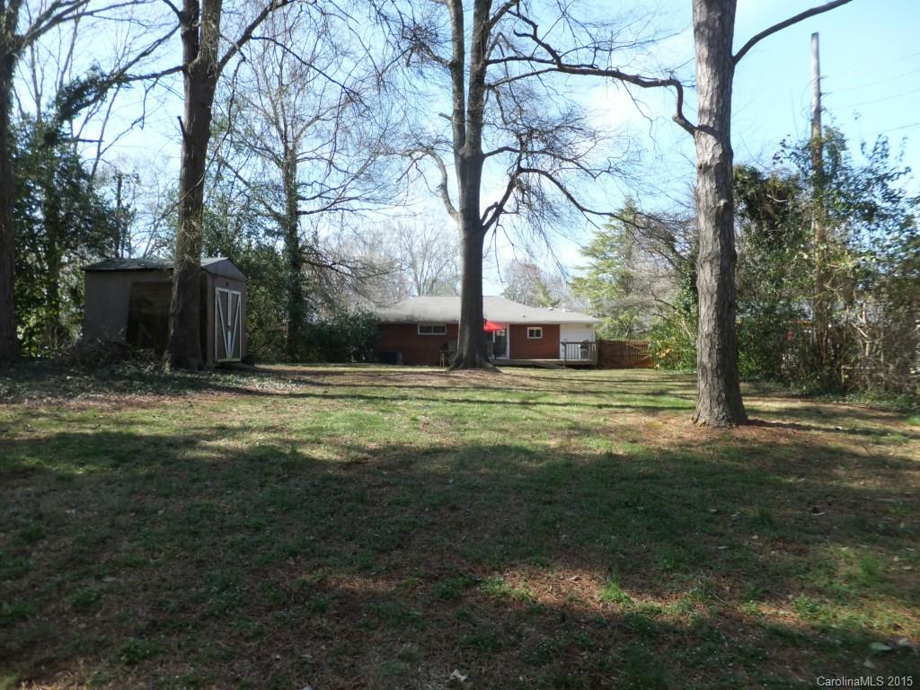 Madison Park - Residential