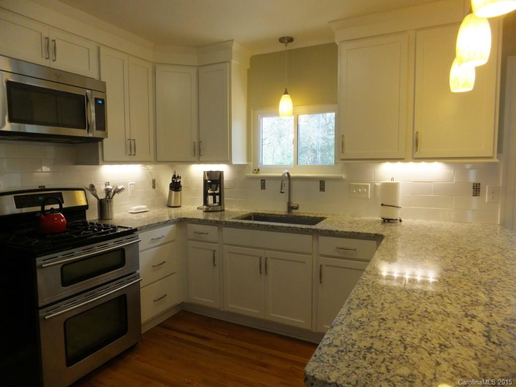 Madison Park - Residential