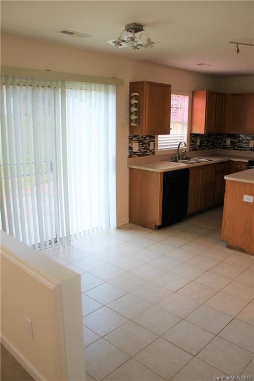 Bristol Park - Residential