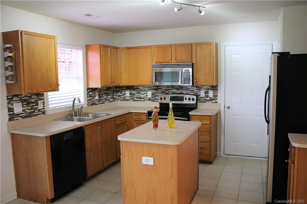 Bristol Park - Residential