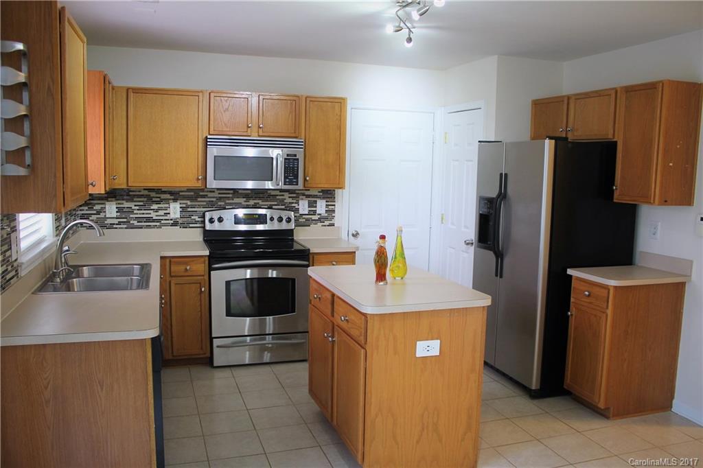 Bristol Park - Residential