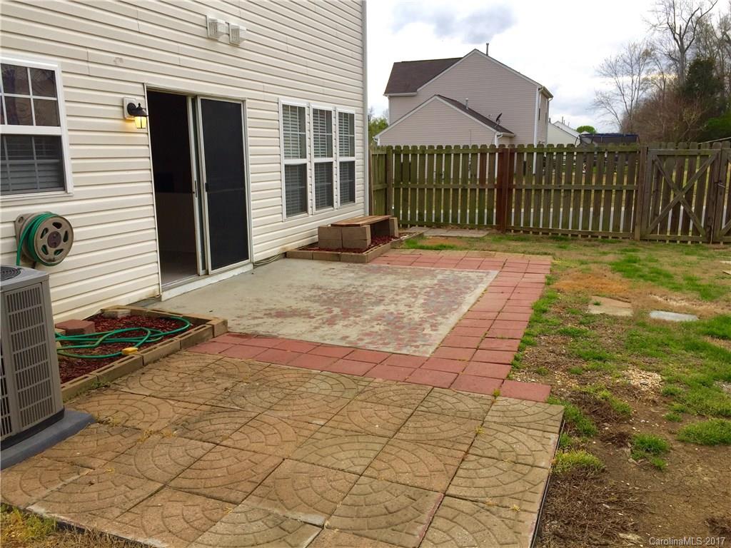 Bristol Park - Residential