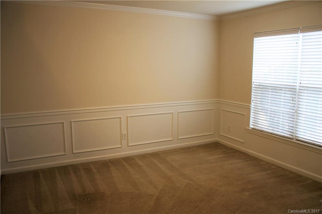 Bristol Park - Residential