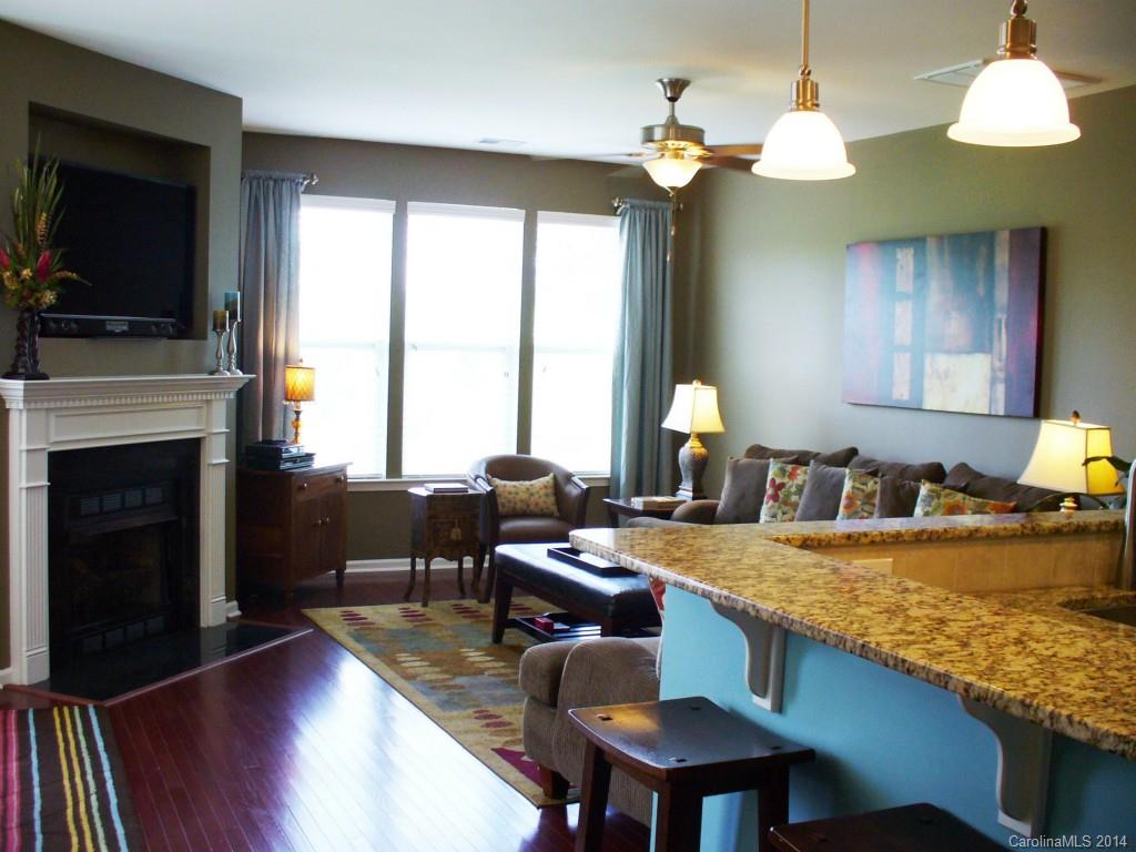 Skybrook - Residential