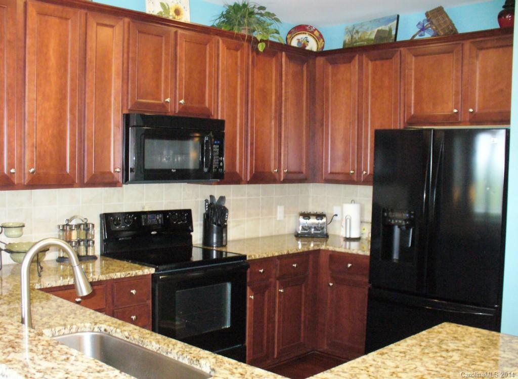 Skybrook - Residential