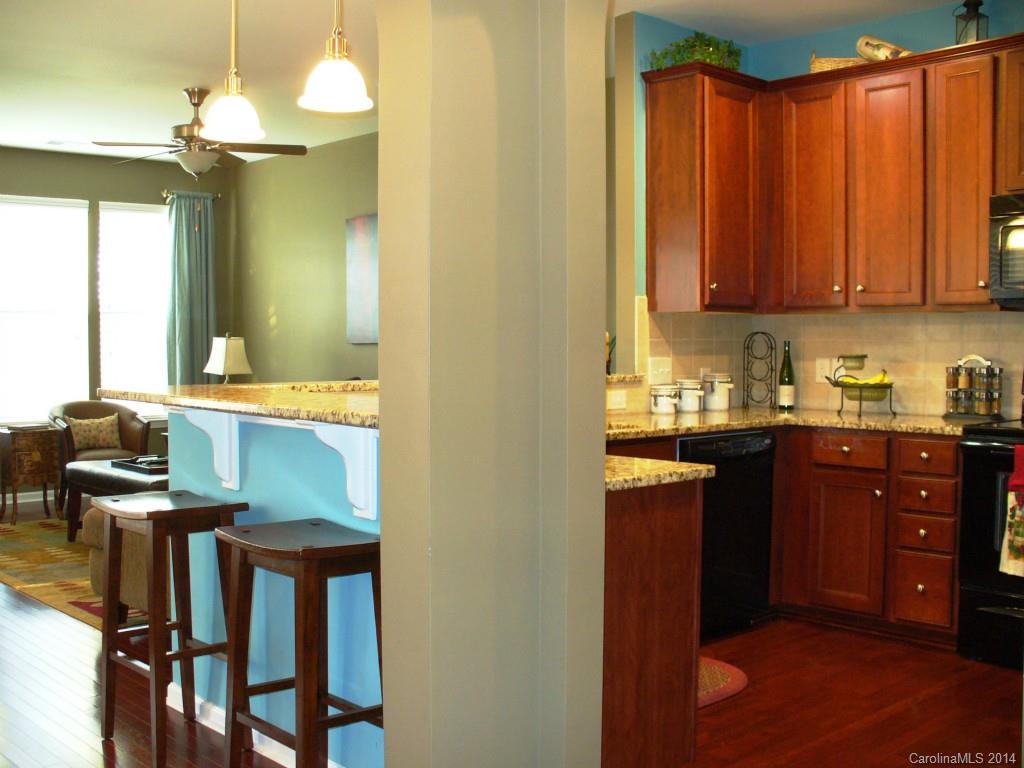 Skybrook - Residential