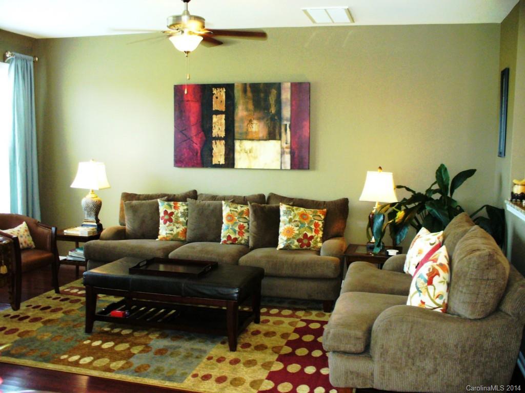 Skybrook - Residential