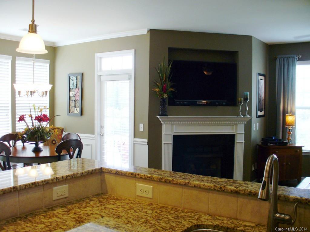 Skybrook - Residential