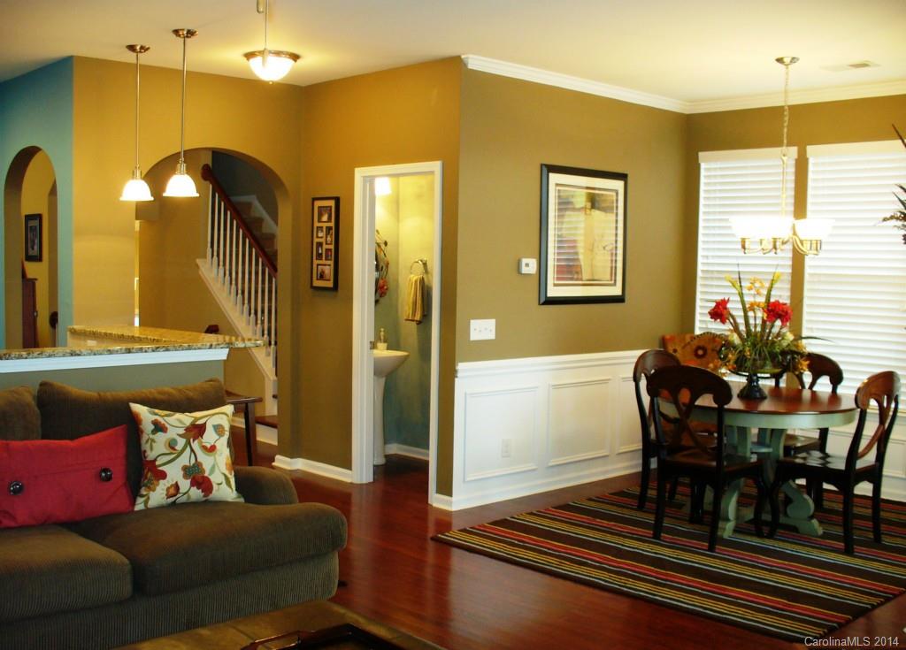 Skybrook - Residential