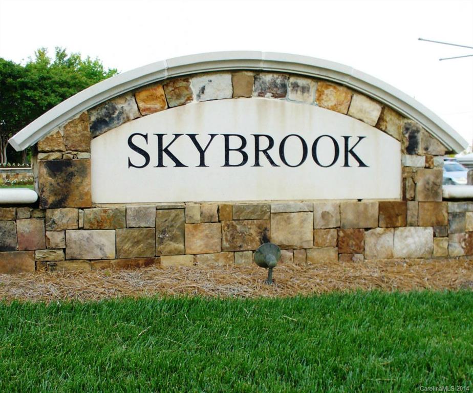 Skybrook - Residential