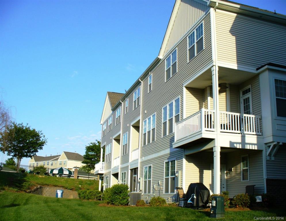 Skybrook - Residential