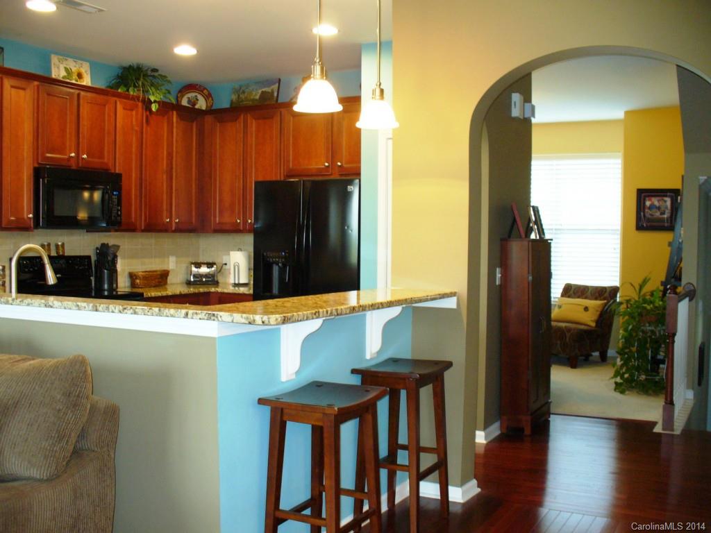 Skybrook - Residential