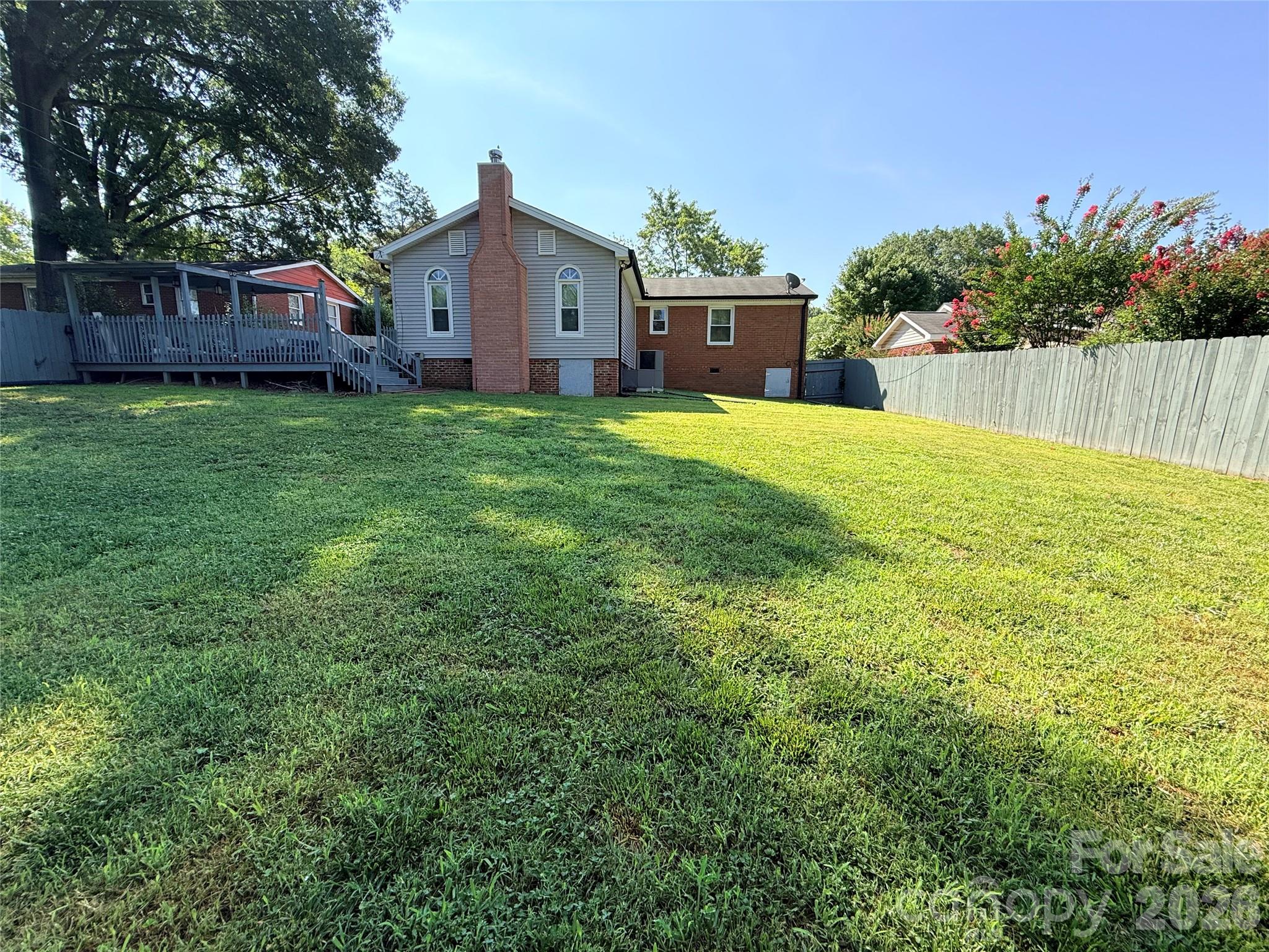 3626 Seaman Drive